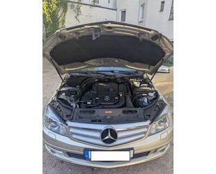 Mercedes-Benz C 180 Gebrauchtwagen