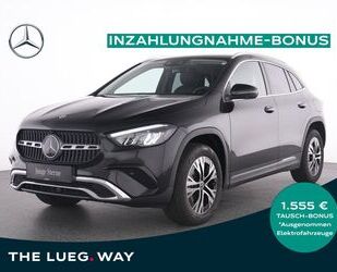 Mercedes-Benz GLA 180 Gebrauchtwagen