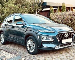 Hyundai KONA Gebrauchtwagen