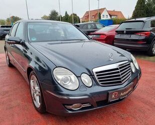 Mercedes-Benz E 280 Gebrauchtwagen
