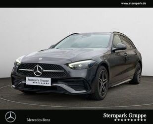 Mercedes-Benz C 300 Gebrauchtwagen