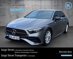 Mercedes-Benz A 200 Gebrauchtwagen