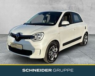 Renault Twingo Gebrauchtwagen