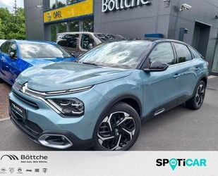 Citroen C4 Gebrauchtwagen
