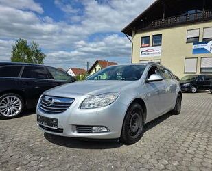 Opel Insignia Gebrauchtwagen