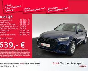 Audi Q5 Gebrauchtwagen