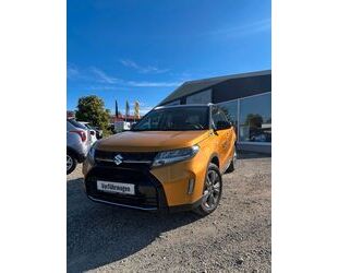 Suzuki Vitara Gebrauchtwagen