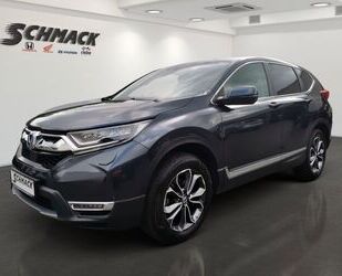 Honda CR-V Gebrauchtwagen