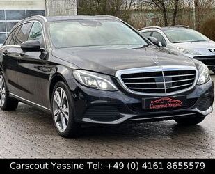Mercedes-Benz C 220 Gebrauchtwagen