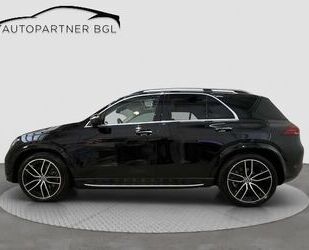 Mercedes-Benz GLE 450 Gebrauchtwagen