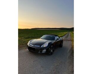 Opel GT Gebrauchtwagen