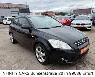 Kia ceed / Ceed Gebrauchtwagen