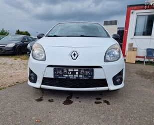 Renault Twingo Gebrauchtwagen