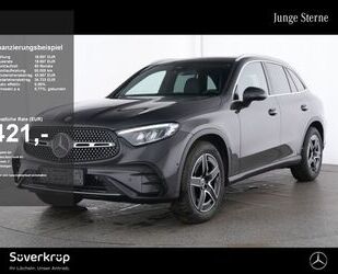 Mercedes-Benz GLC 200 Gebrauchtwagen