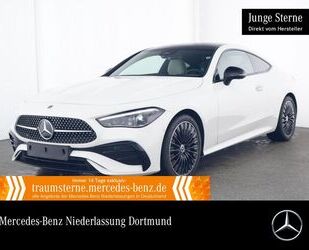 Mercedes-Benz CLE 200 Gebrauchtwagen