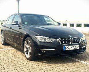 BMW 320 Gebrauchtwagen