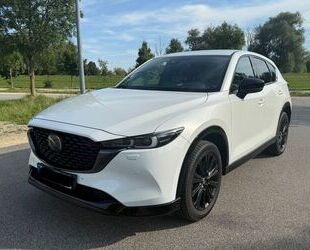 Mazda CX-5 Gebrauchtwagen