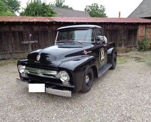 Ford F 100 Gebrauchtwagen