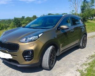 Kia Sportage Gebrauchtwagen
