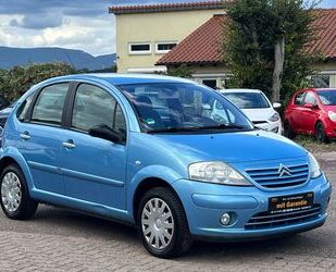Citroen C3 Gebrauchtwagen