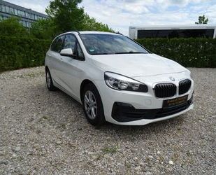BMW 216 Gebrauchtwagen