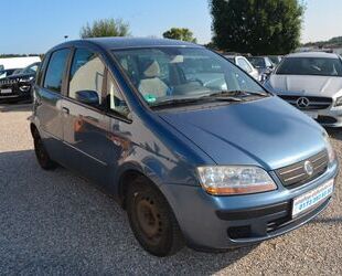 Fiat Idea Gebrauchtwagen