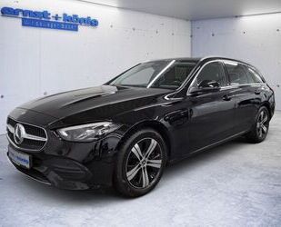 Mercedes-Benz C 200 Gebrauchtwagen