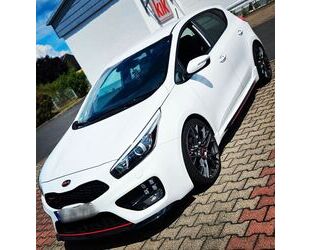 Kia ceed / Ceed Gebrauchtwagen