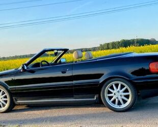 Audi 80 Gebrauchtwagen