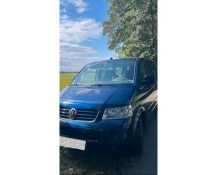 VW T5 Multivan 