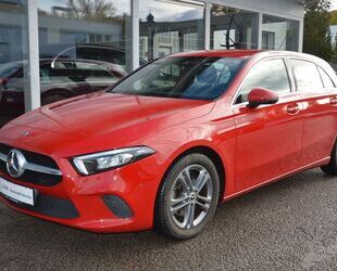 Mercedes-Benz A 200 Gebrauchtwagen