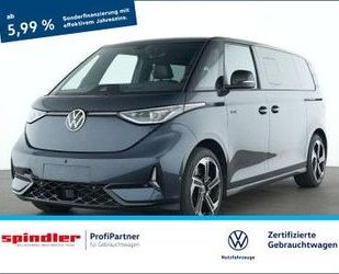 VW ID. Buzz Gebrauchtwagen