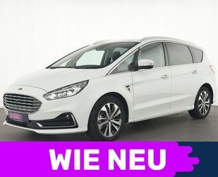 Ford S-Max Gebrauchtwagen