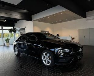 Mercedes-Benz CLA 250 Gebrauchtwagen