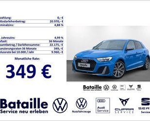 Audi A1 Gebrauchtwagen