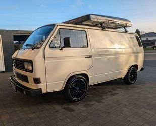 VW T3 andere Gebrauchtwagen