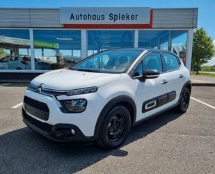 Citroen C3 Gebrauchtwagen