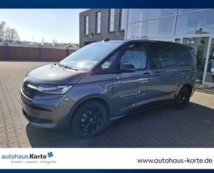 VW T7 Multivan Gebrauchtwagen