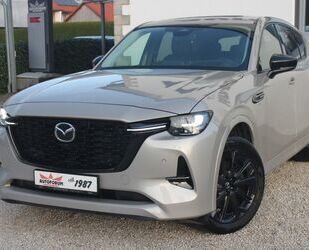 Mazda CX-60 Gebrauchtwagen