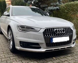 Audi A6 Allroad Gebrauchtwagen