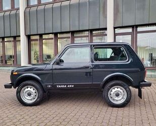 Lada Taiga Gebrauchtwagen