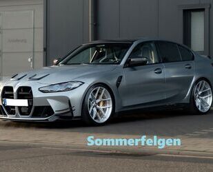 BMW M3 Gebrauchtwagen