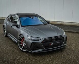 Audi RS6 Gebrauchtwagen