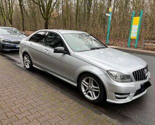 Mercedes-Benz C 220 Gebrauchtwagen