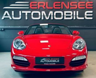 Porsche Boxster Gebrauchtwagen
