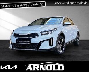 Kia XCeed Gebrauchtwagen