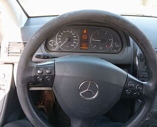 Mercedes-Benz A 180 Gebrauchtwagen