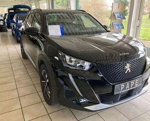 Peugeot 2008 Gebrauchtwagen