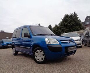 Citroen Berlingo Gebrauchtwagen