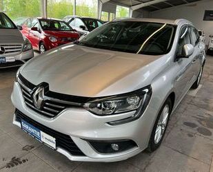 Renault Megane Gebrauchtwagen
